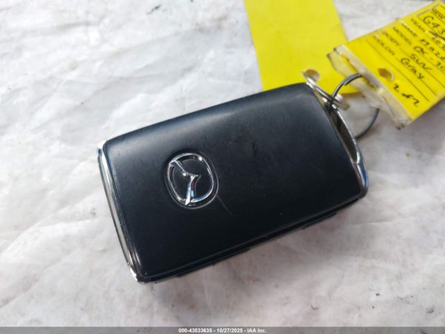 2022 MAZDA CX-30 3MVDMBCL9NM435190 Photo 10