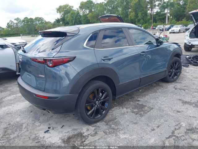 2022 MAZDA CX-30 3MVDMBCL9NM435190 Photo 3