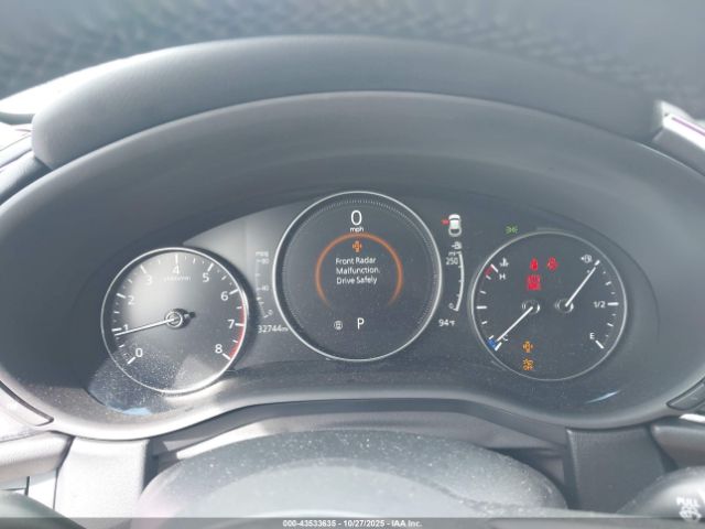 2022 MAZDA CX-30 3MVDMBCL9NM435190 Photo 6