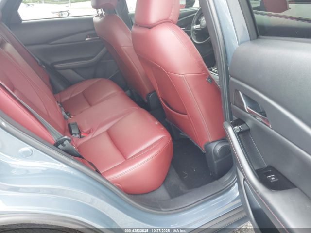 2022 MAZDA CX-30 3MVDMBCL9NM435190 Photo 7