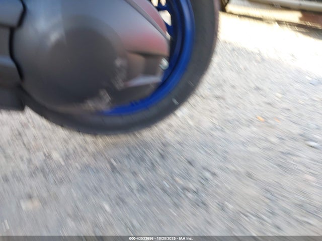 Suzuki An400 A 2025 JS1DU11J3S7100049 Image 17
