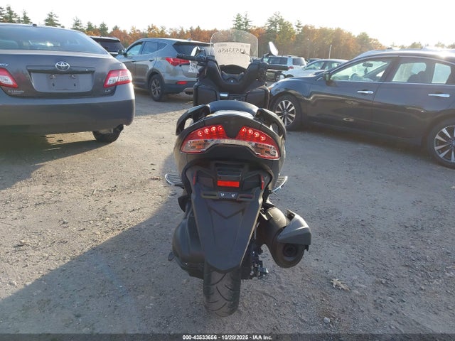 Suzuki An400 A 2025 JS1DU11J3S7100049 Image 6