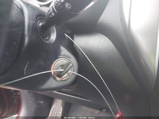 43533680 :رقم المزاد ، JTEHD20VX50065777 vin ، 2005 Toyota Rav4 مزاد بيع