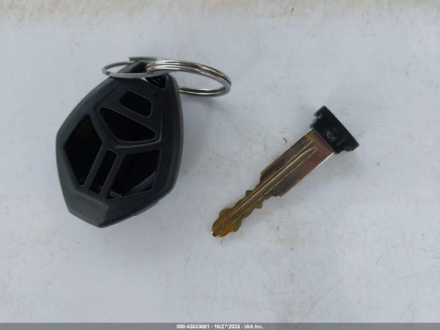 2008 MITSUBISHI ECLIPSE SPYDER 4A3AL25F68E027137 Photo 10