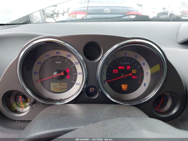 2008 MITSUBISHI ECLIPSE SPYDER 4A3AL25F68E027137 Photo 6
