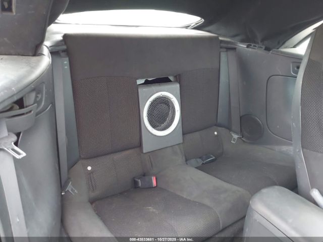 2008 MITSUBISHI ECLIPSE SPYDER 4A3AL25F68E027137 Photo 7