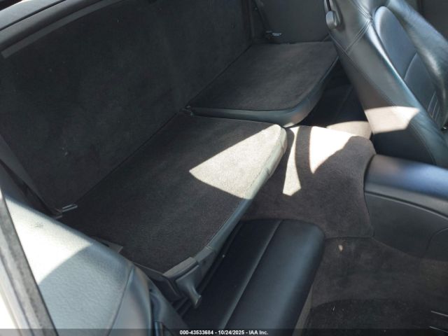 2001 PORSCHE 911 WP0CA29951S654490 Photo 7