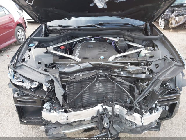Продажа на аукционе авто 2026 Bmw X5 Xdrive40i, vin: 5UX23EU00T9083287, номер лота: 43533686