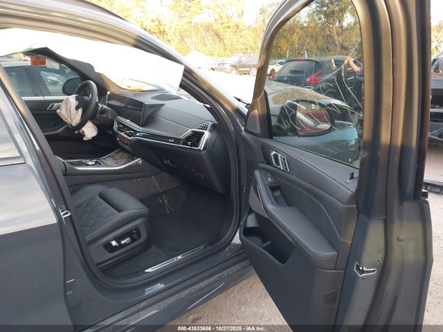 Продажа на аукционе авто 2026 Bmw X5 Xdrive40i, vin: 5UX23EU00T9083287, номер лота: 43533686