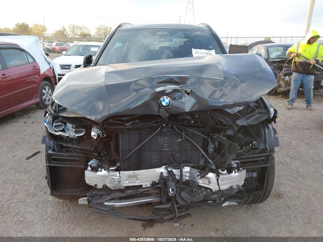 Продажа на аукционе авто 2026 Bmw X5 Xdrive40i, vin: 5UX23EU00T9083287, номер лота: 43533686