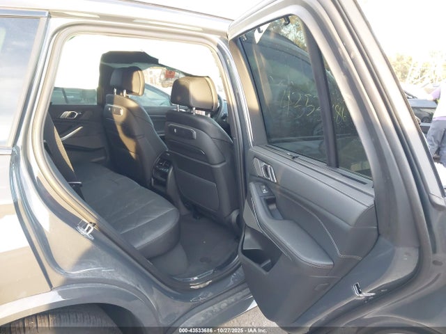 Продажа на аукционе авто 2026 Bmw X5 Xdrive40i, vin: 5UX23EU00T9083287, номер лота: 43533686