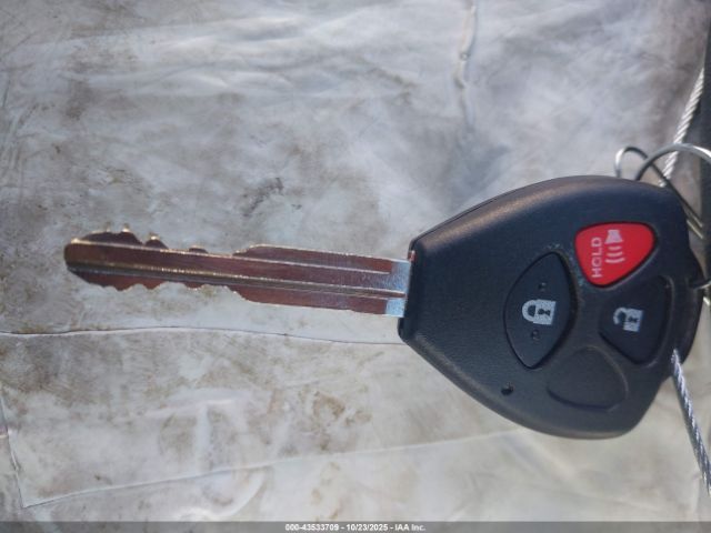 2011 SCION XD JTKKU4B40B1014376 Photo 10