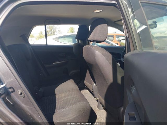 2011 SCION XD JTKKU4B40B1014376 Photo 7