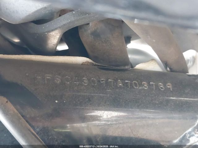 2007 HONDA VT1100 1HFSC43097A703769 Photo 9