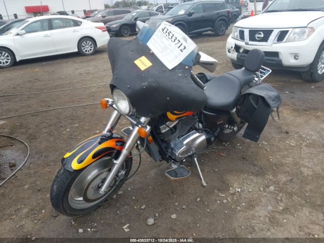 2007 HONDA VT1100 1HFSC43097A703769 Photo 1
