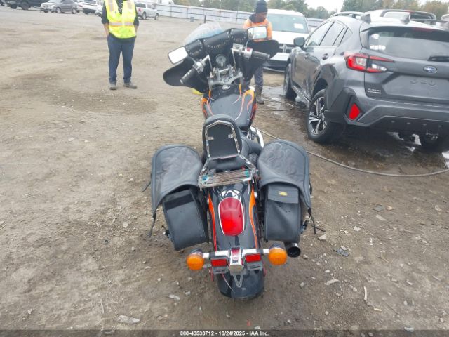 2007 HONDA VT1100 1HFSC43097A703769 Photo 5