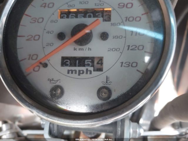 2007 HONDA VT1100 1HFSC43097A703769 Photo 6