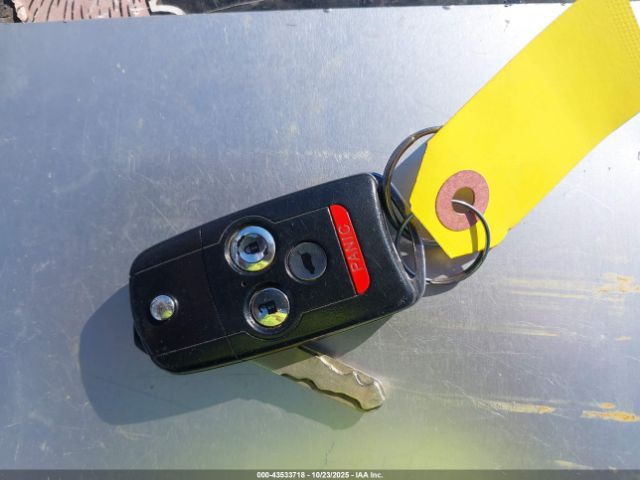 2011 ACURA MDX 2HNYD2H77BH523190 Photo 10