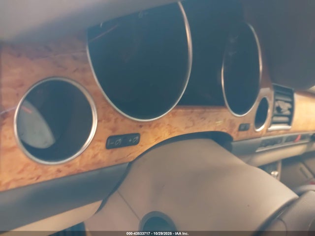 2006 AUDI A8 WAULL44EX6N007905 Photo 6