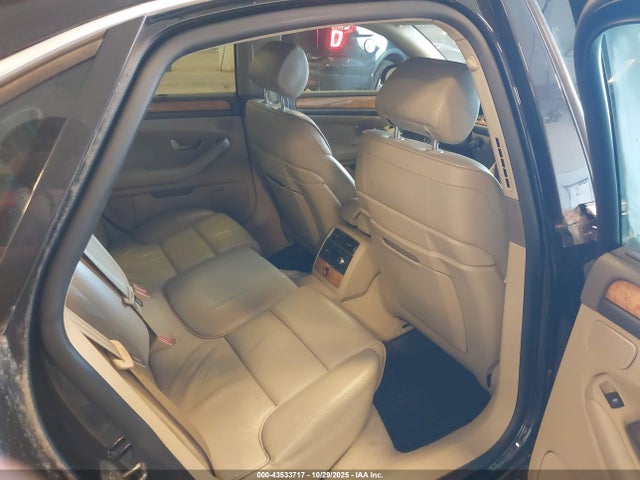 2006 AUDI A8 WAULL44EX6N007905 Photo 7