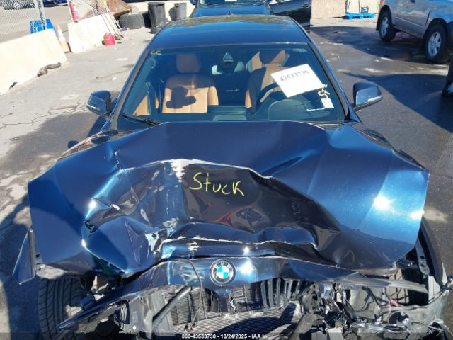 2019 BMW 430I GRAN COUPE WBA4J3C59KBL08778 Photo 9