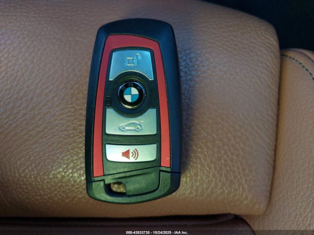 2019 BMW 430I GRAN COUPE WBA4J3C59KBL08778 Photo 10