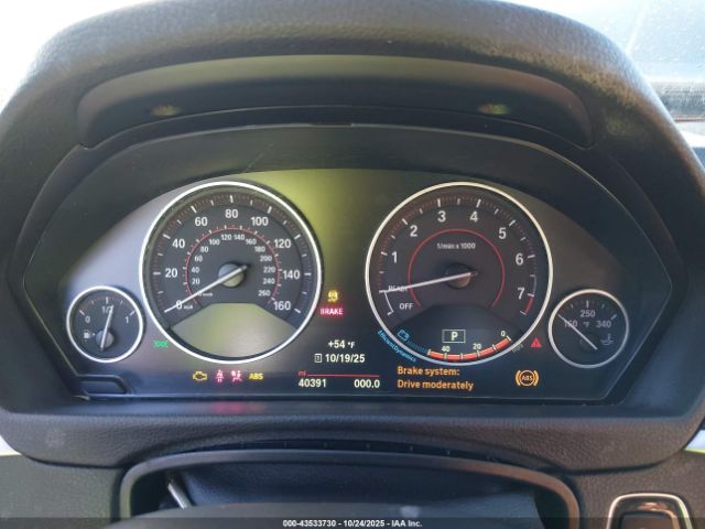 2019 BMW 430I GRAN COUPE WBA4J3C59KBL08778 Photo 6