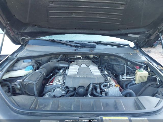 2015 AUDI Q7 WA1CGAFE2FD026225 Photo 9