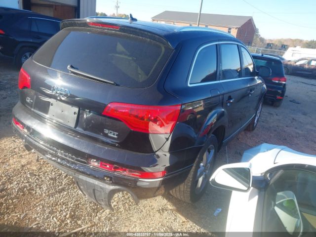 2015 AUDI Q7 WA1CGAFE2FD026225 Photo 3