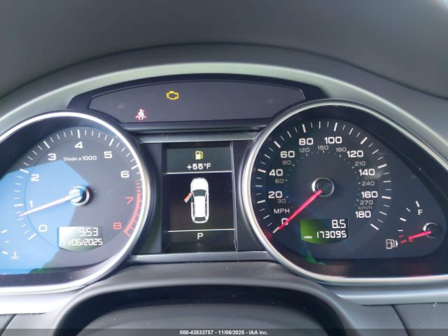 2015 AUDI Q7 WA1CGAFE2FD026225 Photo 6