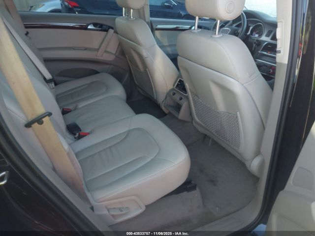 2015 AUDI Q7 WA1CGAFE2FD026225 Photo 7