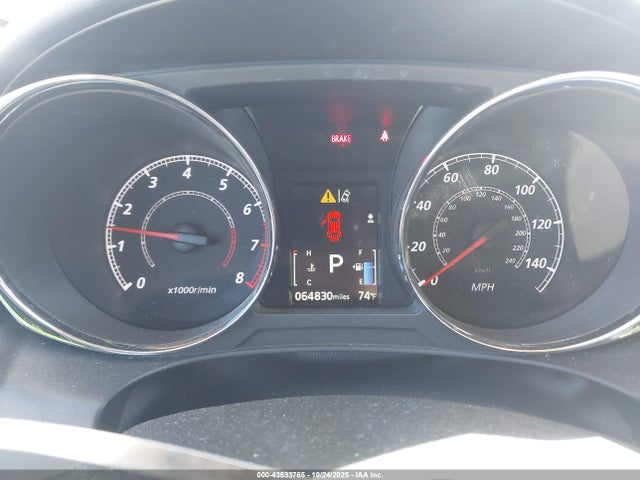 2021 MITSUBISHI OUTLANDER SPORT JA4APUAU5MU035294 Photo 6