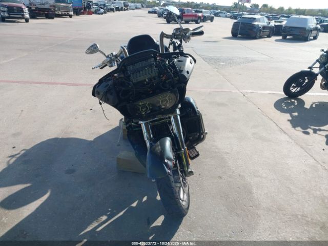 2016 HARLEY-DAVIDSON FLTRUSE 1HD1TAN15GB955313 Photo 4