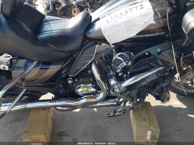 2016 HARLEY-DAVIDSON FLTRUSE 1HD1TAN15GB955313 Photo 7