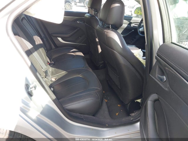 2013 CADILLAC CTS 1G6DE5E52D0108746 Photo 7