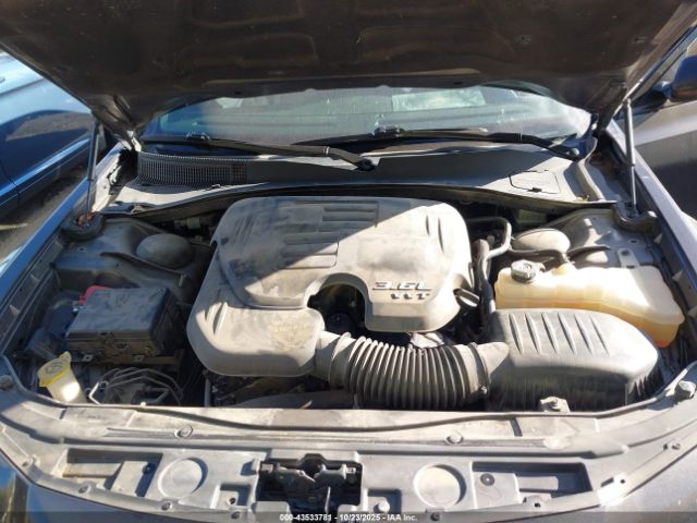 2019 CHRYSLER 300 2C3CCAGG7KH506456 Photo 9