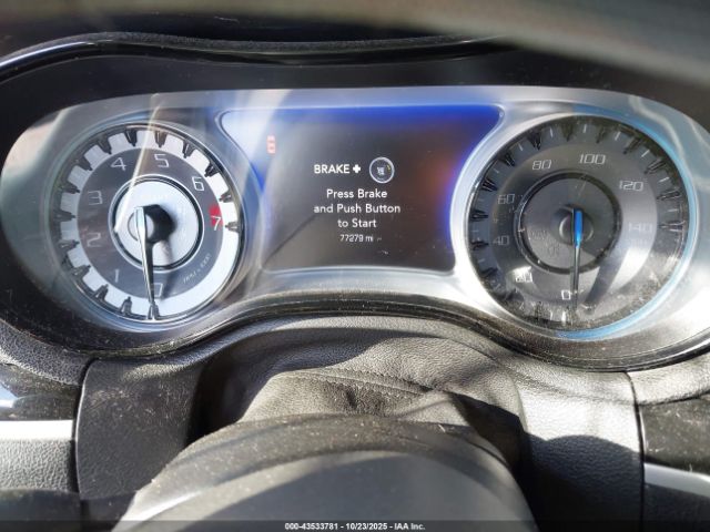 2019 CHRYSLER 300 2C3CCAGG7KH506456 Photo 6