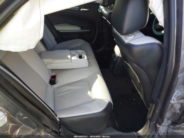 2019 CHRYSLER 300 2C3CCAGG7KH506456 Photo 7