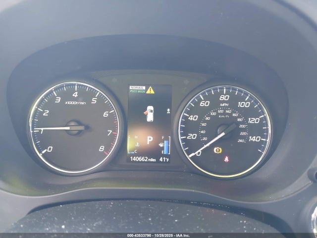 2019 MITSUBISHI OUTLANDER JA4AZ3A30KZ027664 Photo 6