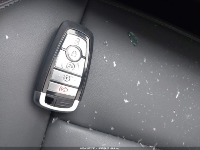 2025 FORD EXPLORER 1FMUK8DH2SGB67296 Photo 10