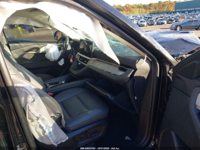 2025 FORD EXPLORER 1FMUK8DH2SGB67296 Photo 4