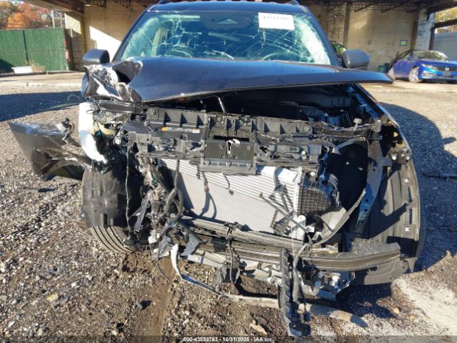 2025 FORD EXPLORER 1FMUK8DH2SGB67296 Photo 5