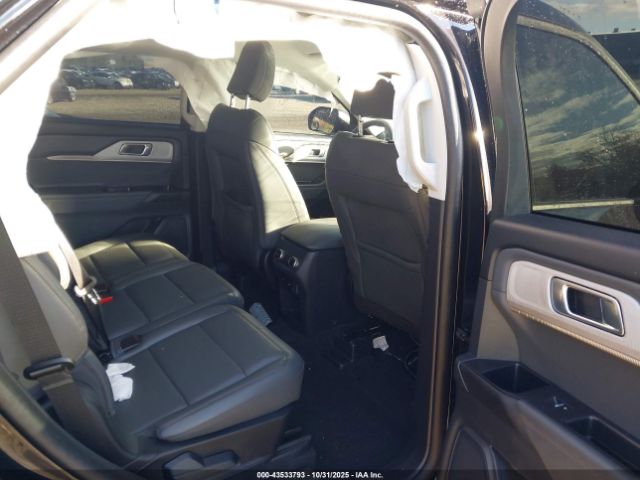 2025 FORD EXPLORER 1FMUK8DH2SGB67296 Photo 7