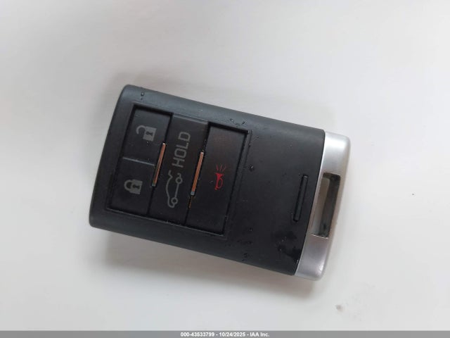 2014 CADILLAC ATS 1G6AA5RA5E0168494 Photo 10