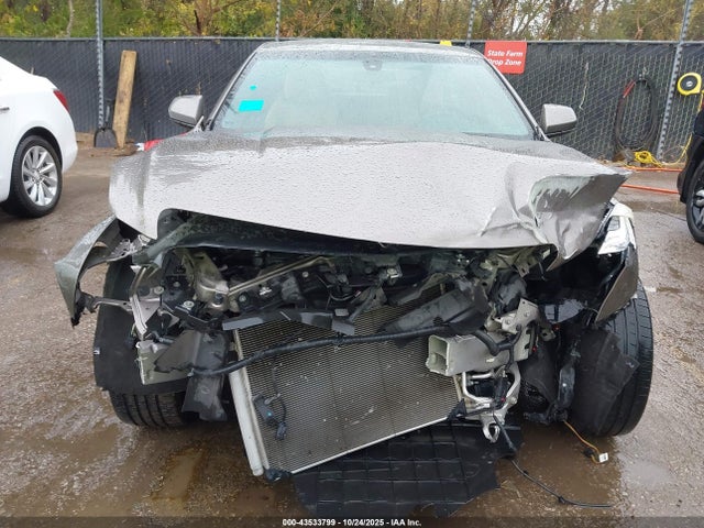 2014 CADILLAC ATS 1G6AA5RA5E0168494 Photo 5