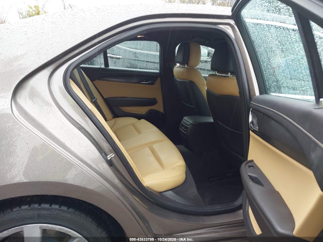 2014 CADILLAC ATS 1G6AA5RA5E0168494 Photo 7