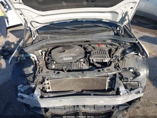 2019 BMW X2 WBXYJ3C57KEP77132 Photo 9