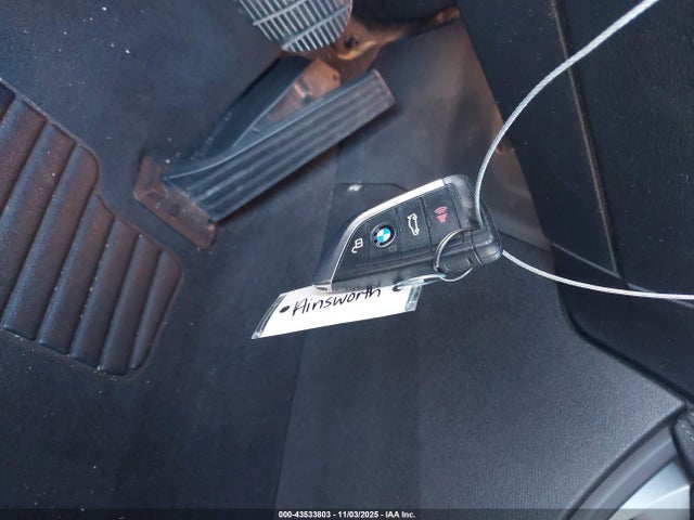 2019 BMW X2 WBXYJ3C57KEP77132 Photo 10