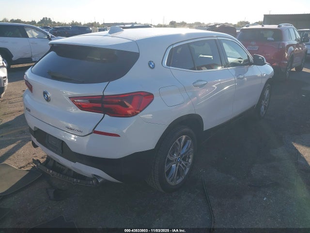 2019 BMW X2 WBXYJ3C57KEP77132 Photo 3