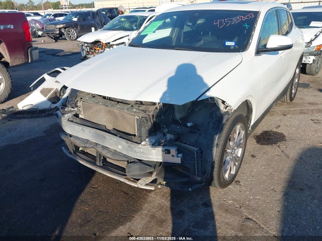 2019 BMW X2 WBXYJ3C57KEP77132 Photo 5